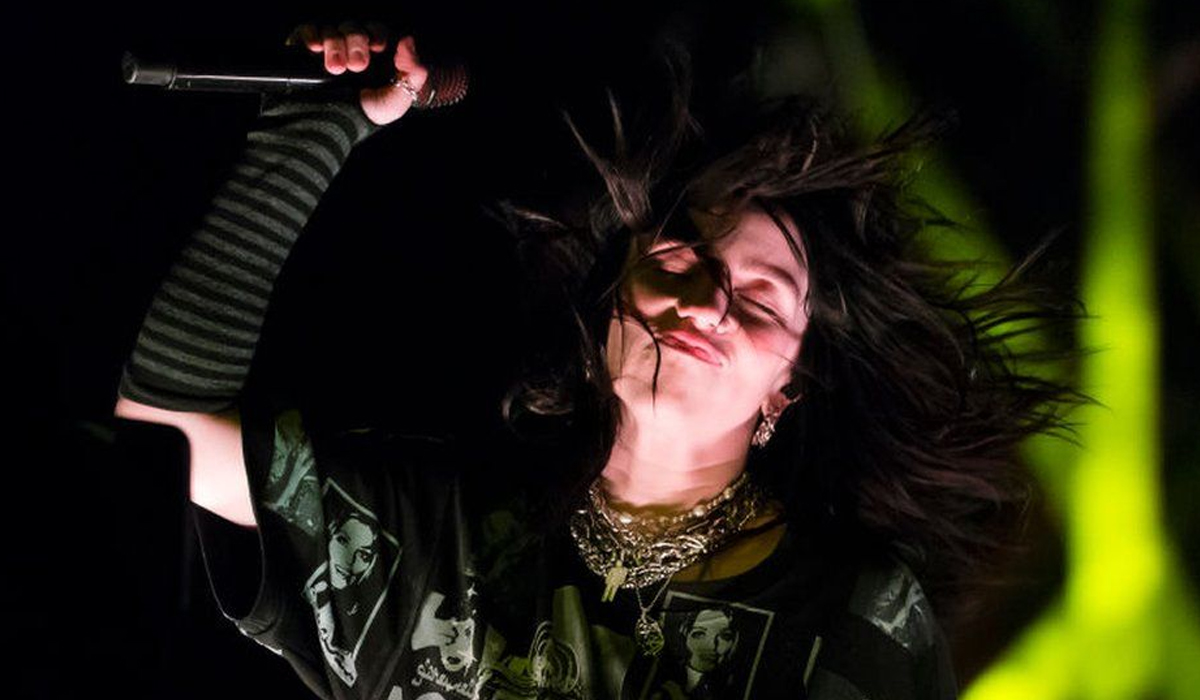 Billie Eilish